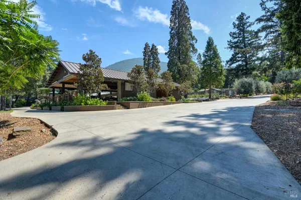 $6,400,000 | 6420 Soda Bay Road, Kelseyville, CA 95451