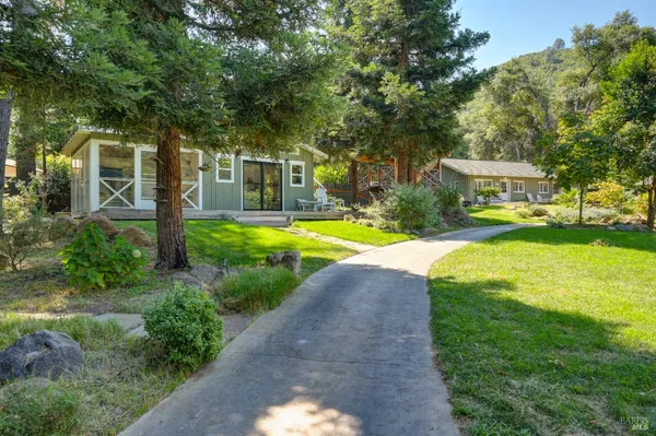 $6,400,000 | 6420 Soda Bay Road, Kelseyville, CA 95451
