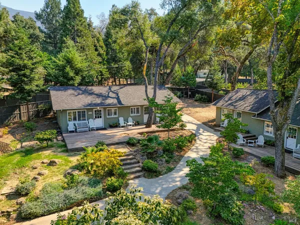 $6,400,000 | 6420 Soda Bay Road, Kelseyville, CA 95451