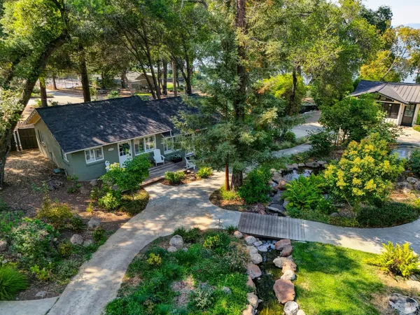 $6,400,000 | 6420 Soda Bay Road, Kelseyville, CA 95451