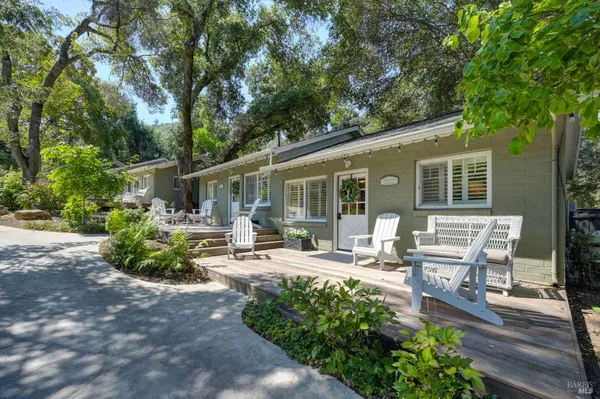 $6,400,000 | 6420 Soda Bay Road, Kelseyville, CA 95451