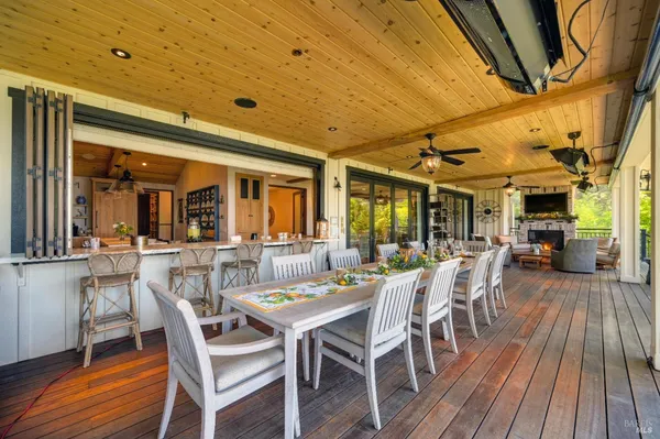 $6,400,000 | 6420 Soda Bay Road, Kelseyville, CA 95451