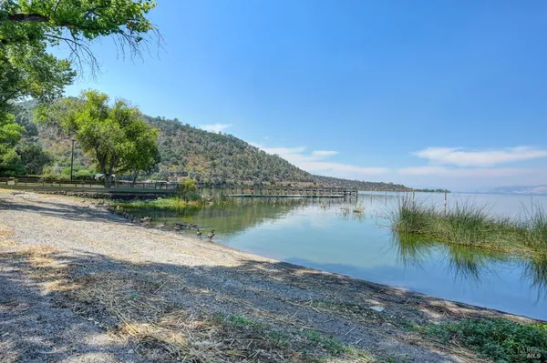 $6,400,000 | 6420 Soda Bay Road, Kelseyville, CA 95451