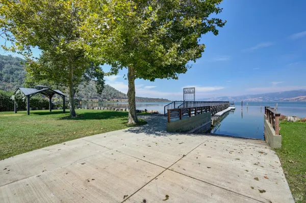 $6,400,000 | 6420 Soda Bay Road, Kelseyville, CA 95451