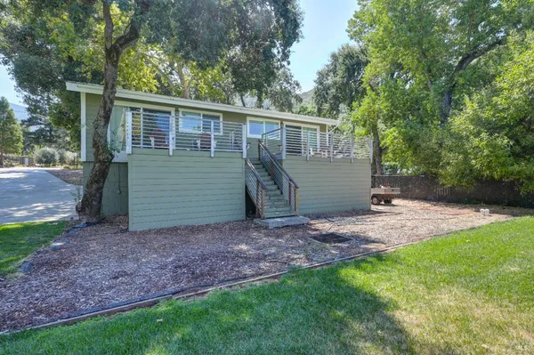 $6,400,000 | 6420 Soda Bay Road, Kelseyville, CA 95451