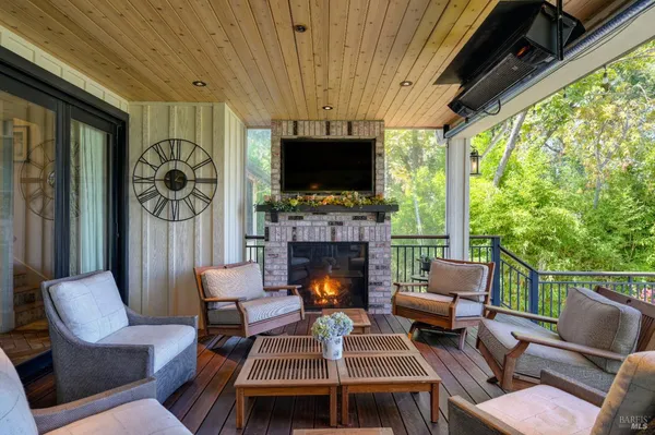 $6,400,000 | 6420 Soda Bay Road, Kelseyville, CA 95451