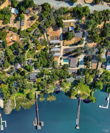 $6,400,000 | 6420 Soda Bay Road, Kelseyville, CA 95451