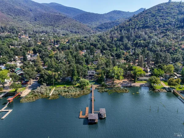 $6,400,000 | 6420 Soda Bay Road, Kelseyville, CA 95451