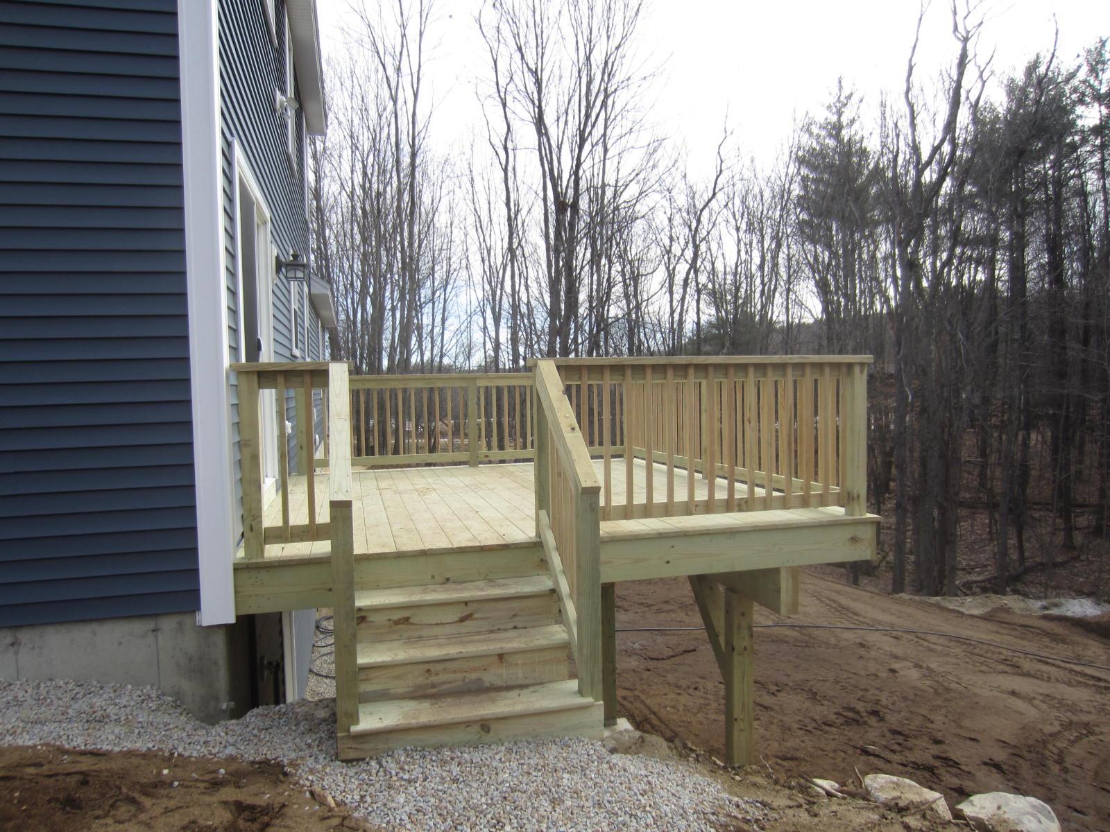 107 Nottingham Road Deerfield, NH 03037 - Photo 14 of 16