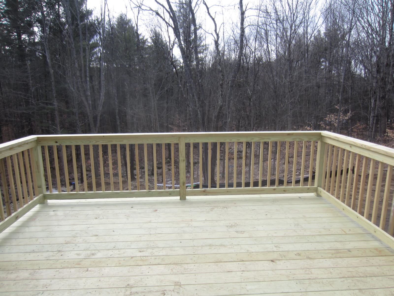 107 Nottingham Road Deerfield, NH 03037 - Photo 15 of 16