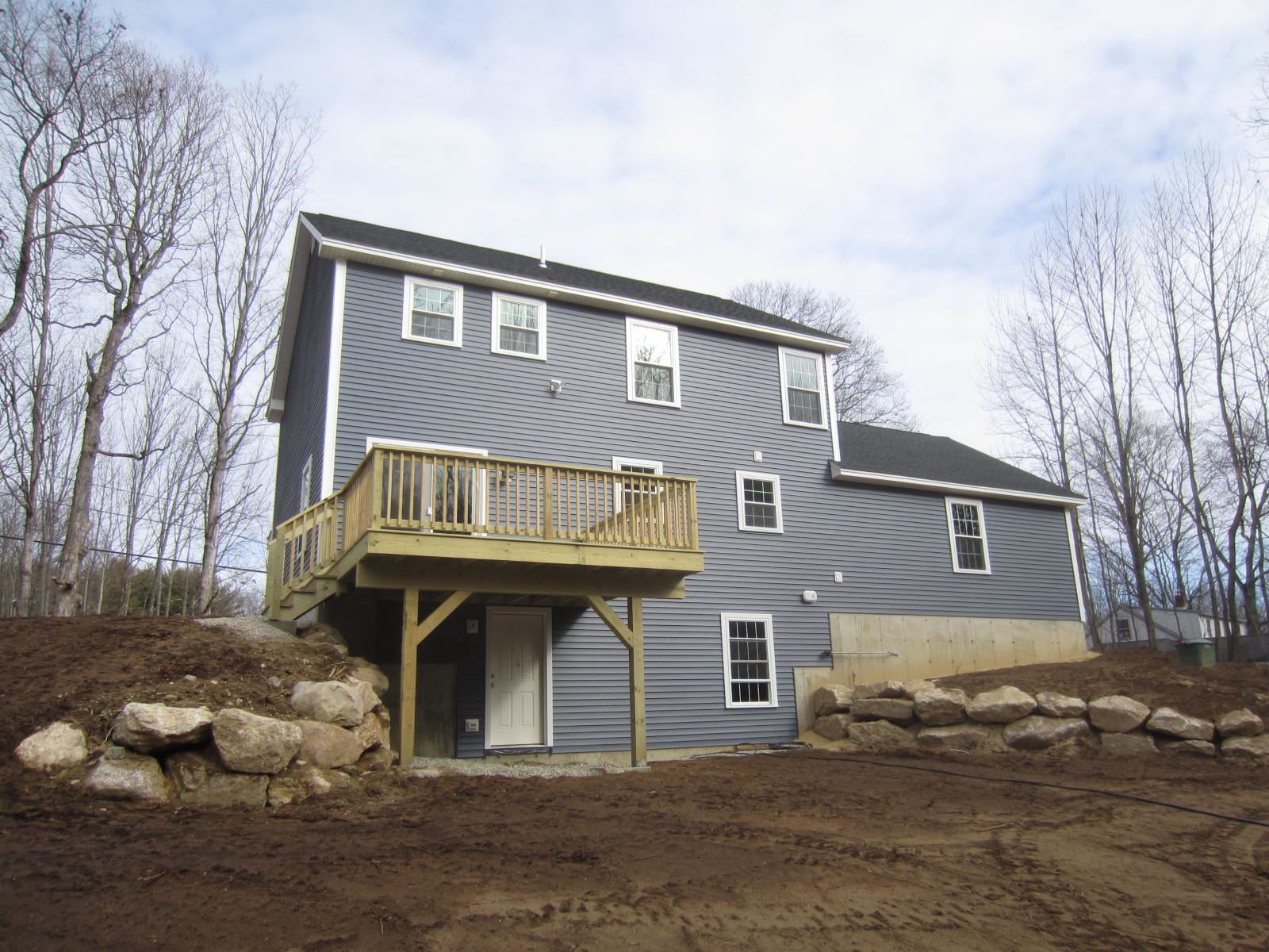 107 Nottingham Road Deerfield, NH 03037 - Photo 4 of 16