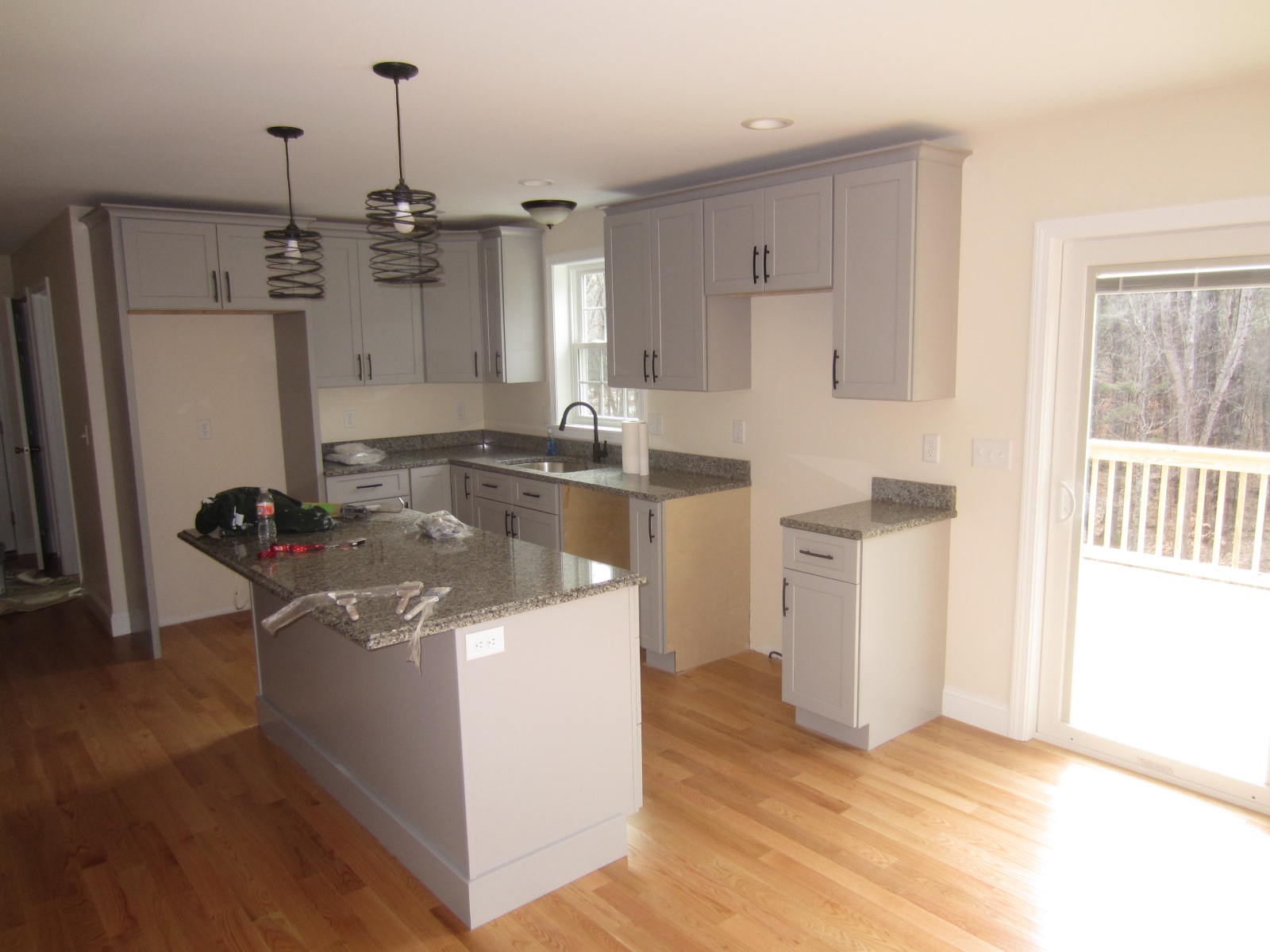 107 Nottingham Road Deerfield, NH 03037 - Photo 5 of 16