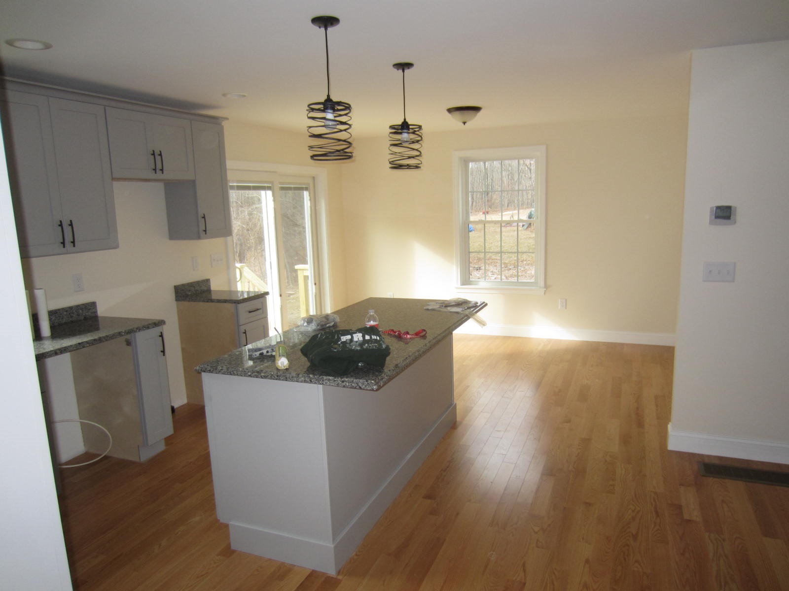 107 Nottingham Road Deerfield, NH 03037 - Photo 6 of 16