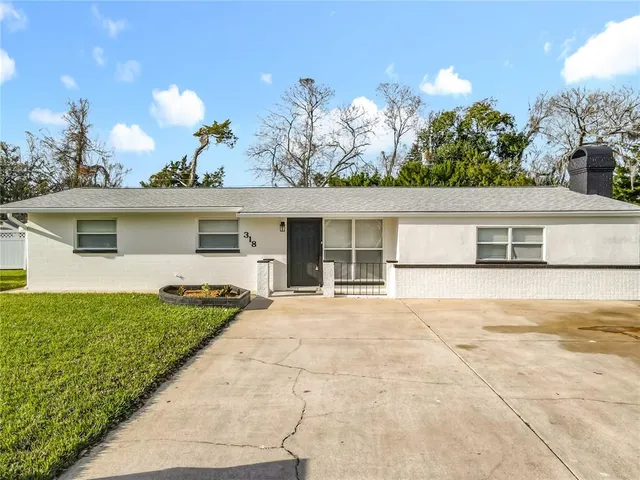 $224,999 | 318 Scotland Drive, Daytona Beach, FL 32117
