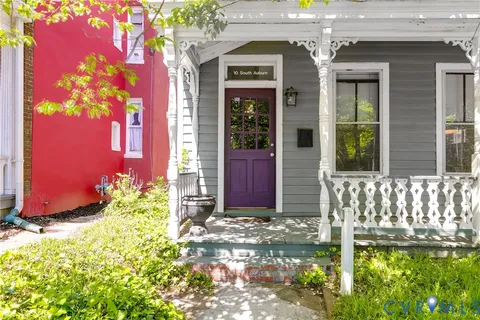 $489,000 | 10 South Auburn Avenue, Richmond, VA 23221