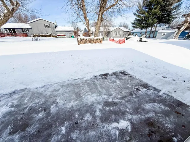 $364,900 | 426 Village Lane, Ripon, WI 54971