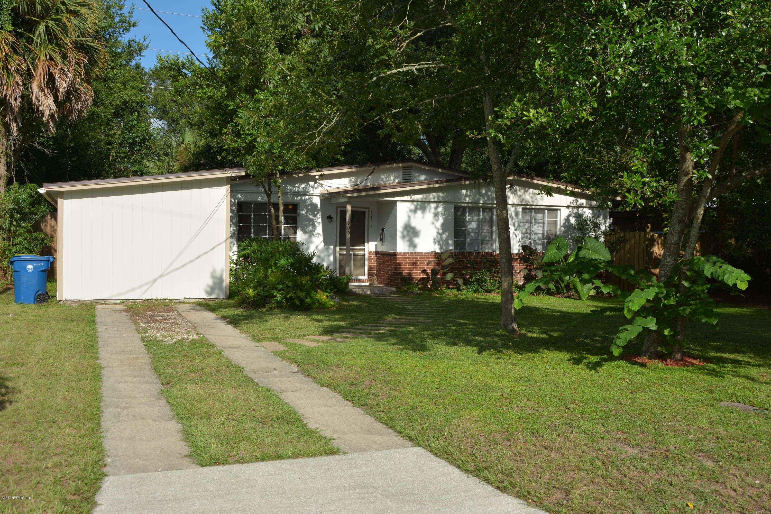 1905 Gamewell Road Jacksonville, FL 32211 - Photo 2 of 33 DSC_8929