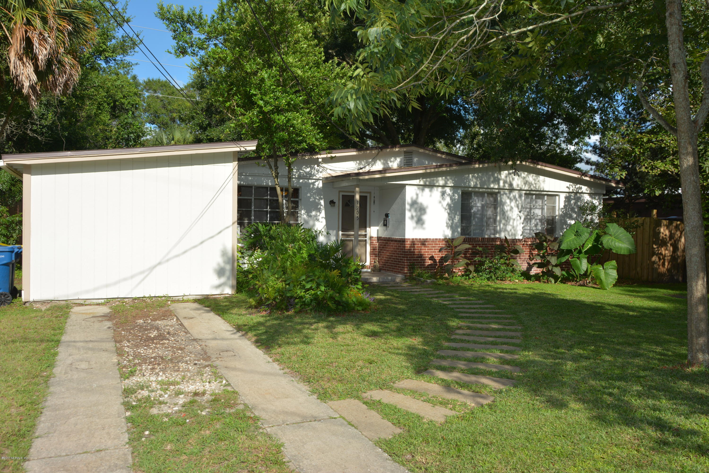 1905 Gamewell Road Jacksonville, FL 32211 - Photo 3 of 33 DSC_8934