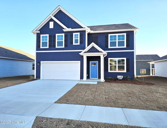 $2,150 | 4272 Bright Blossom Way Southeast, Unit LOT 249, Bolivia, NC 28422