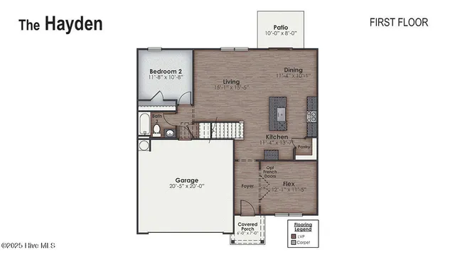 $2,300 | 4272 Bright Blossom Way Southeast, Unit LOT 249, Bolivia, NC 28422