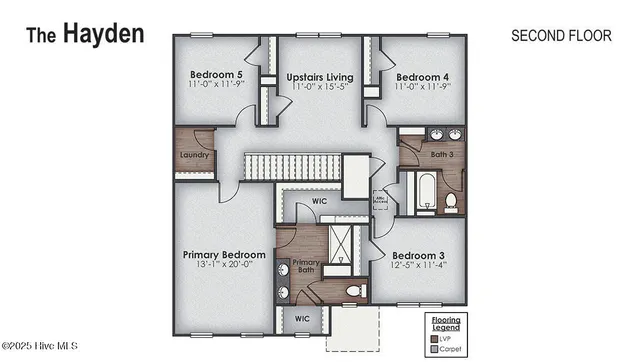 $2,300 | 4272 Bright Blossom Way Southeast, Unit LOT 249, Bolivia, NC 28422