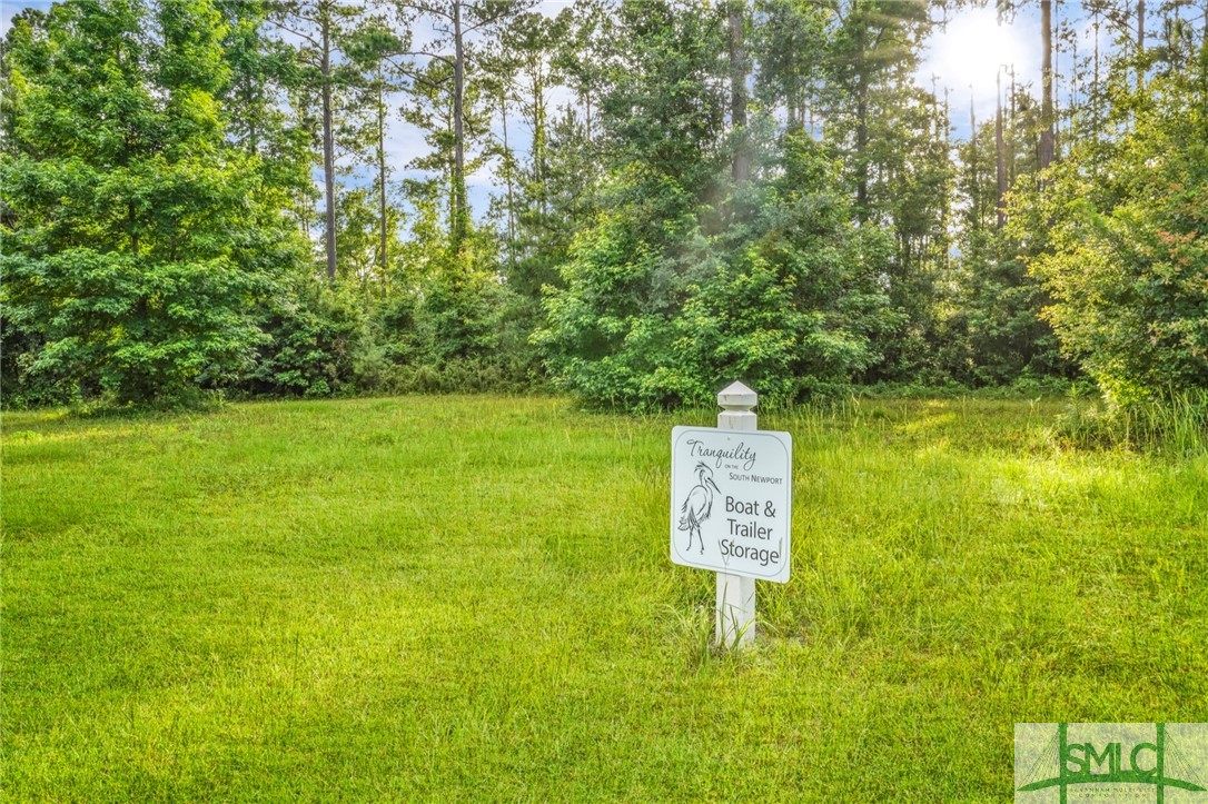 Lot 34 Tranquility Place Townsend, GA 31331 - Photo 21 of 38