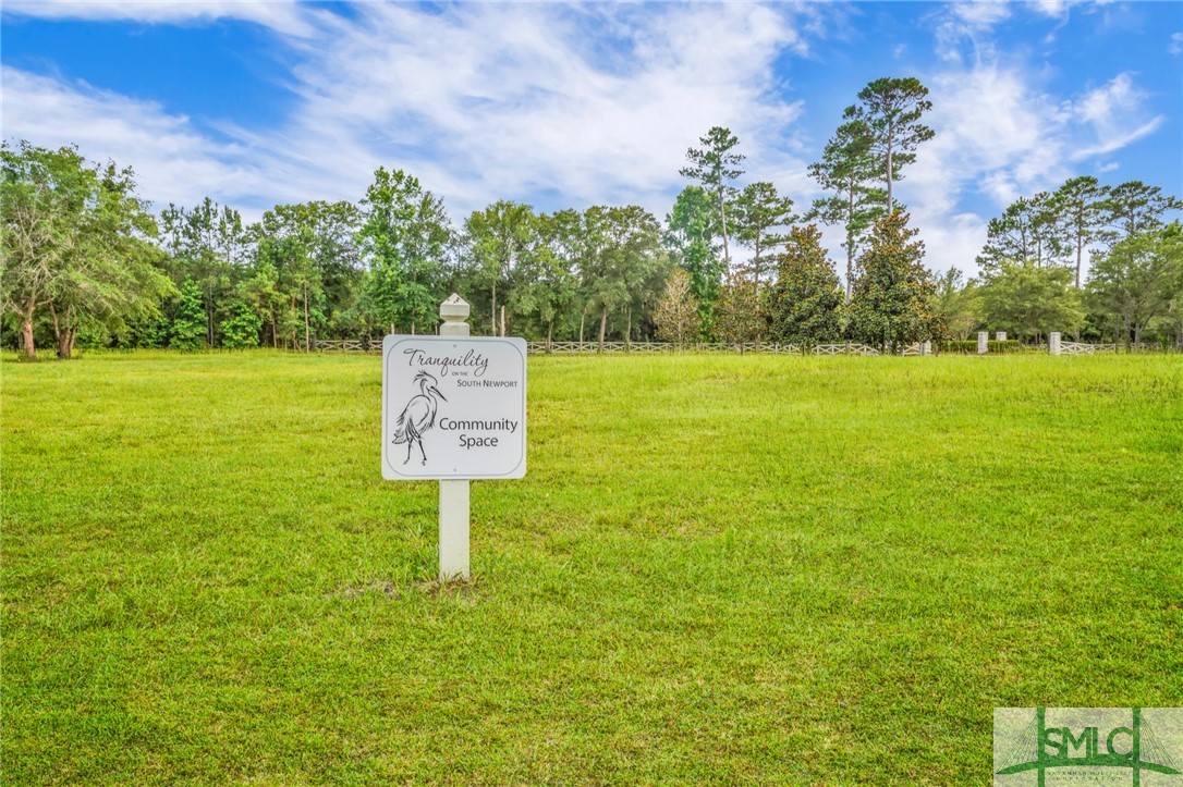 Lot 34 Tranquility Place Townsend, GA 31331 - Photo 22 of 38