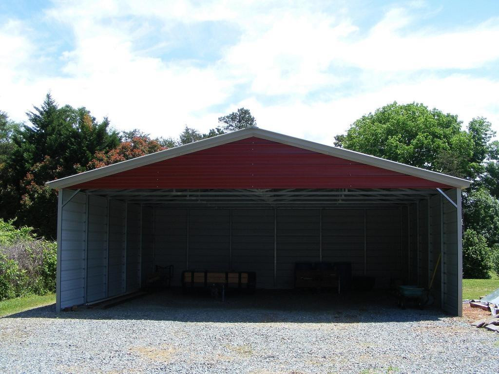 2320 Cooper Road Graham, NC 27253 - Photo 16 of 22 Gallery Image 16