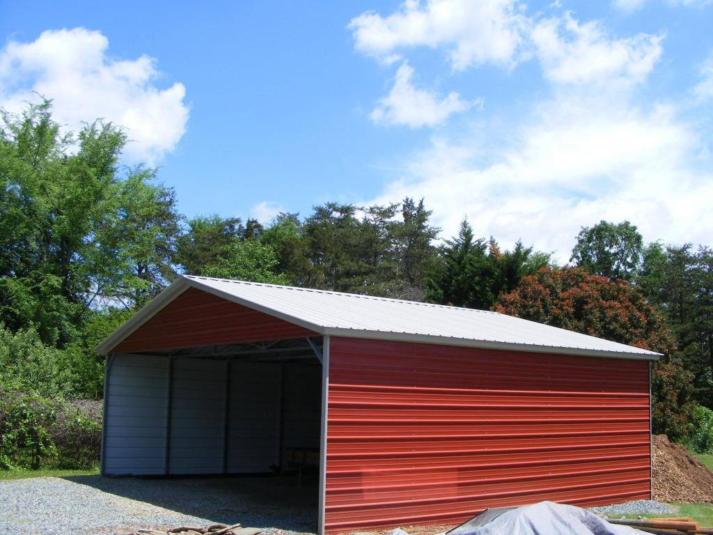 2320 Cooper Road Graham, NC 27253 - Photo 17 of 22 Gallery Image 17