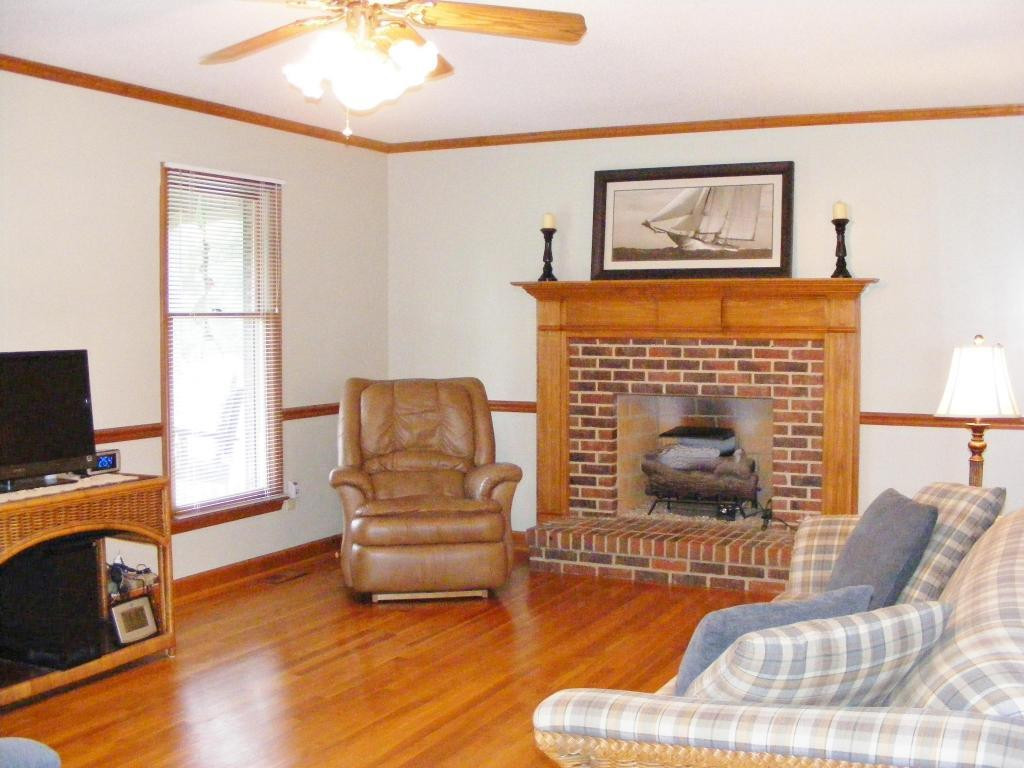 2320 Cooper Road Graham, NC 27253 - Photo 6 of 22 Gallery Image 6