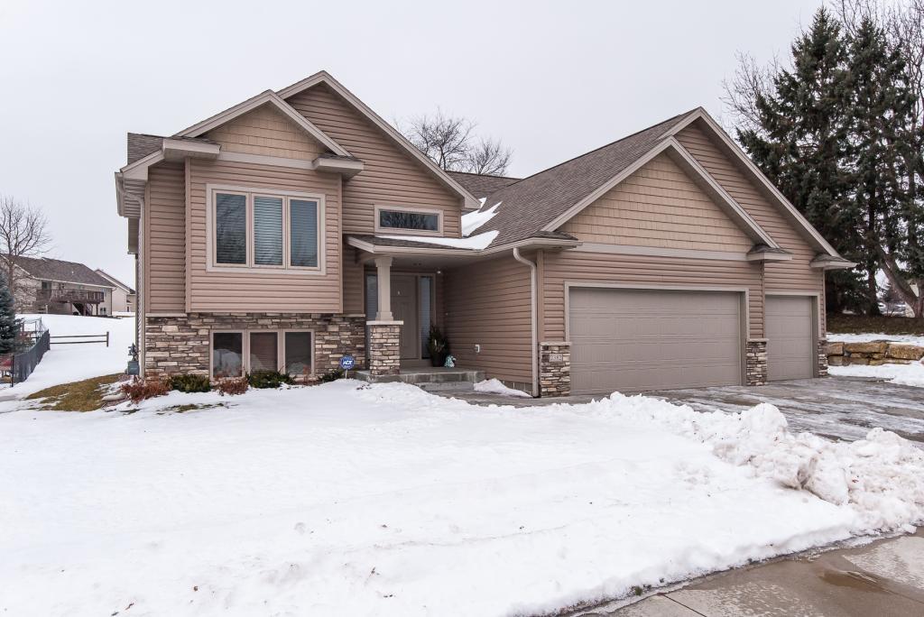 2382 60th Street Northwest Rochester, MN 55901 - Photo 1 of 1
