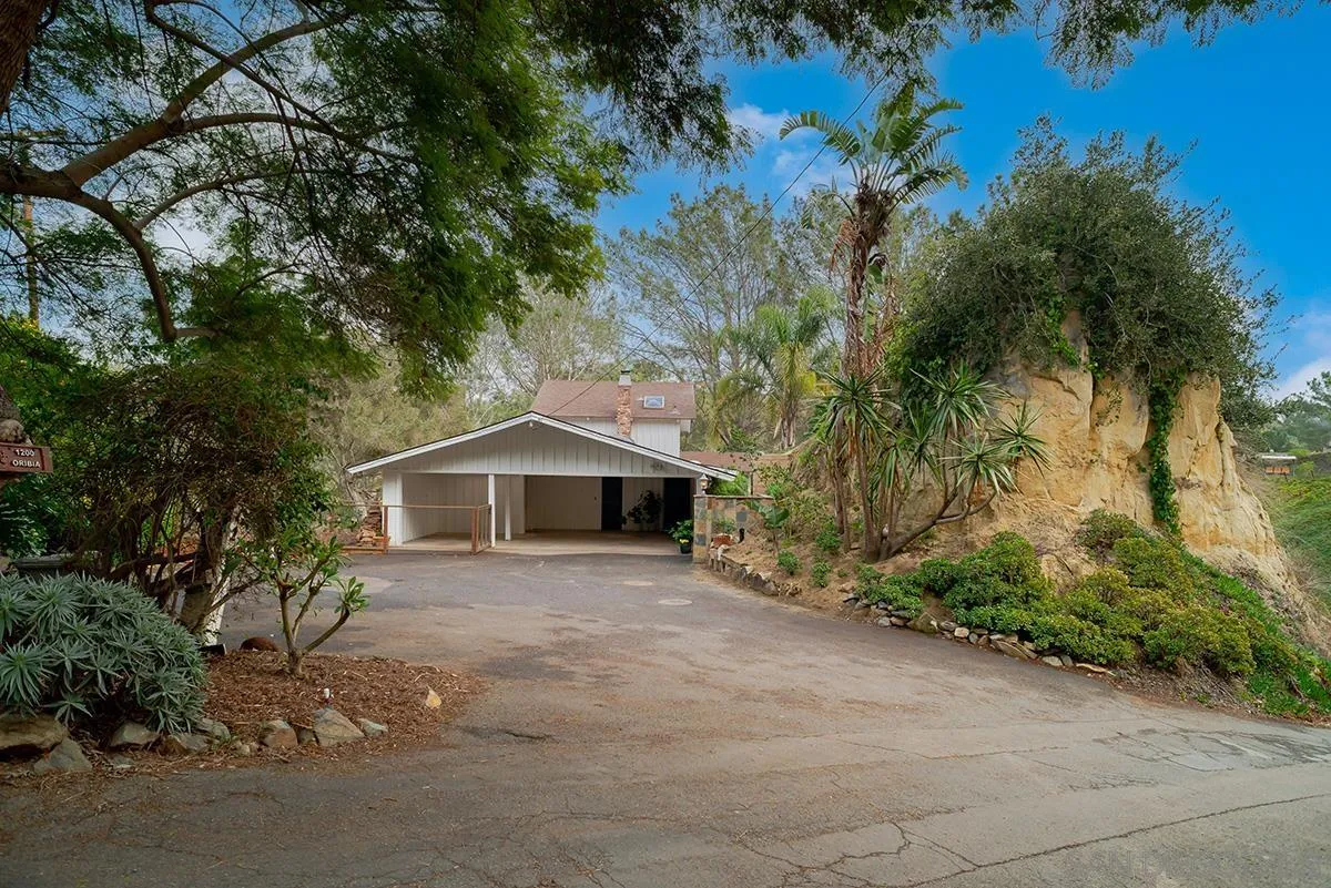 1200 Oribia Road Del Mar, CA 92014 - Photo 40 of 41 Gallery Image 40
