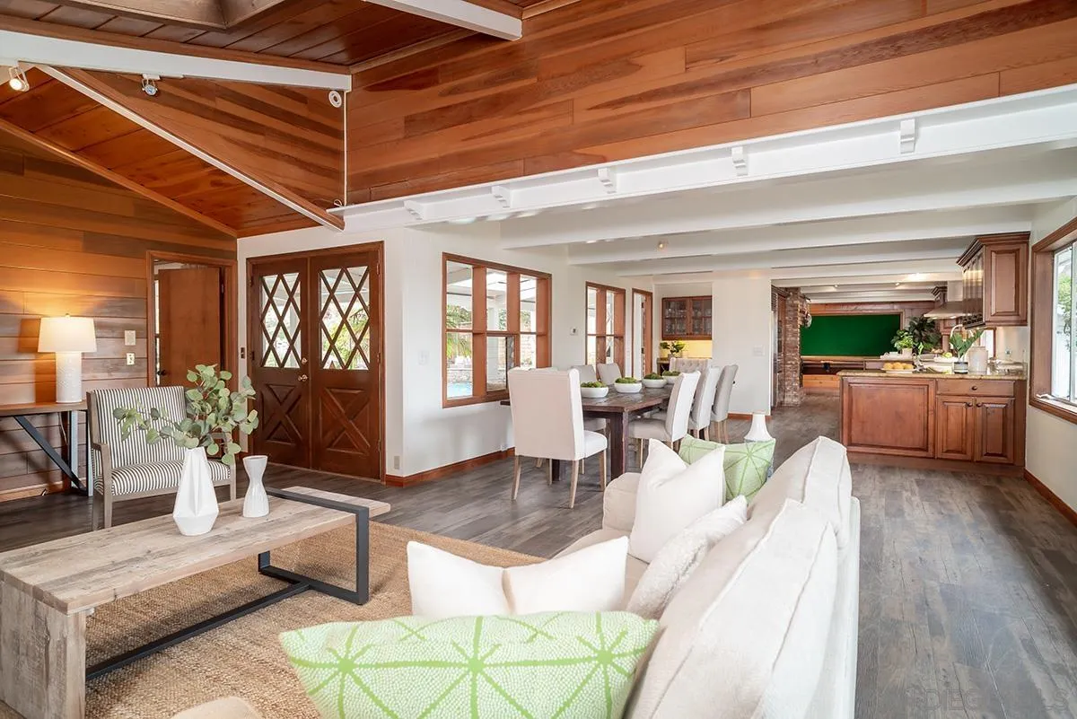 1200 Oribia Road Del Mar, CA 92014 - Photo 7 of 41 Gallery Image 7