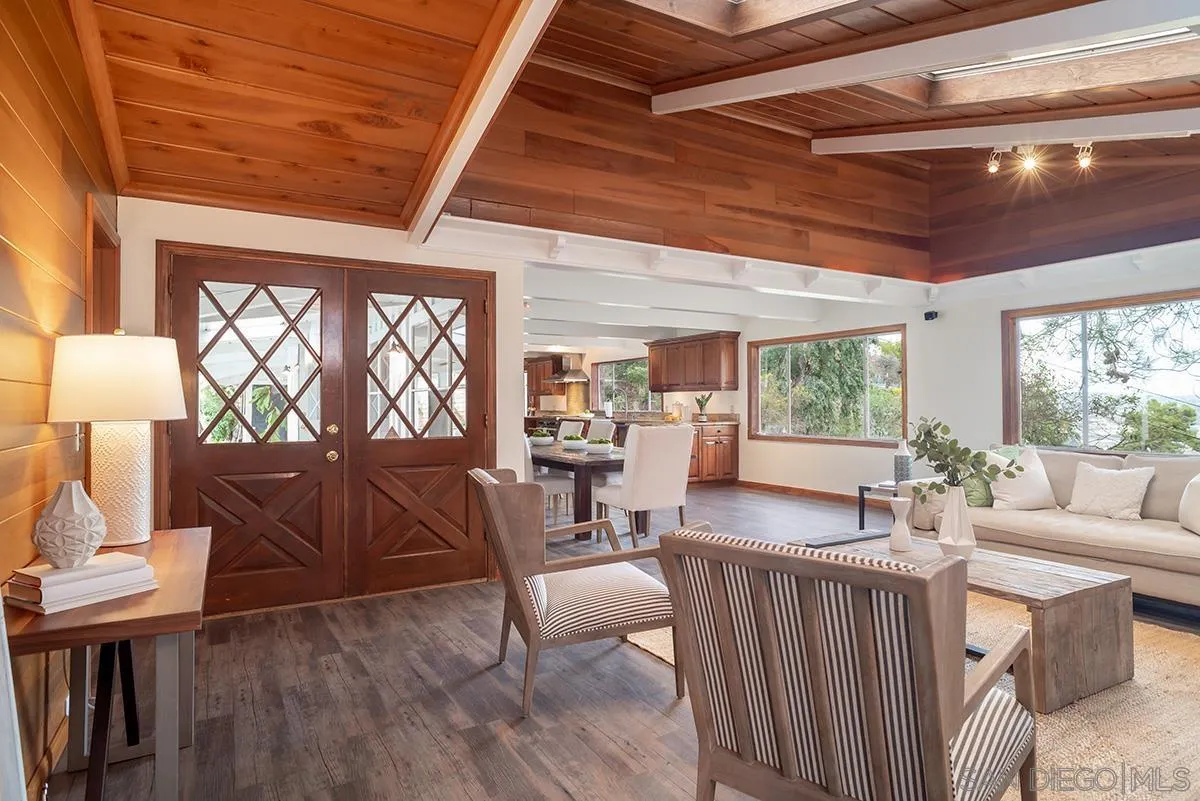 1200 Oribia Road Del Mar, CA 92014 - Photo 8 of 41 Gallery Image 8