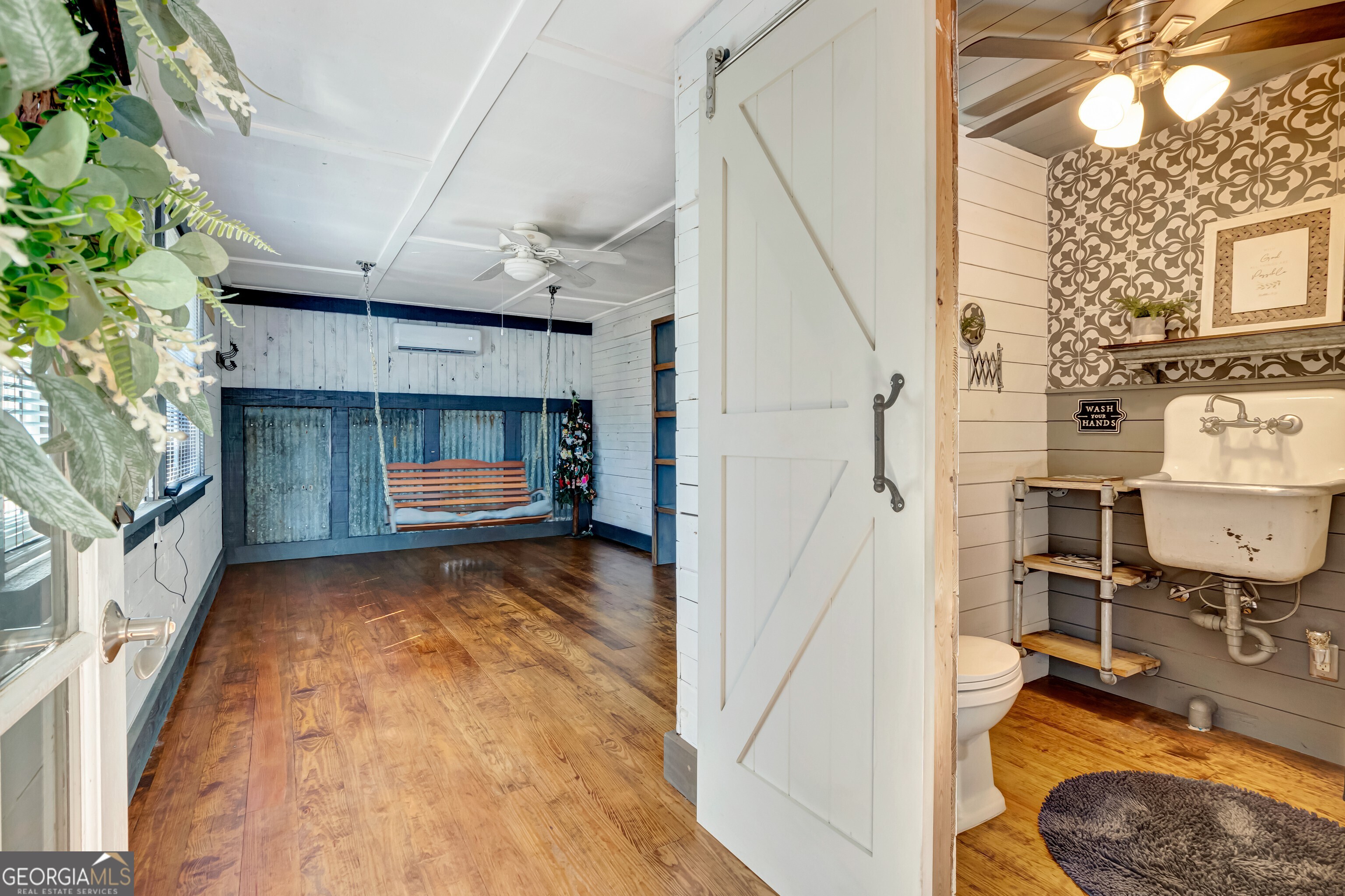 520 Toombs Street Palmetto, GA 30268 - Photo 22 of 63 Office, Playroom, Craft room