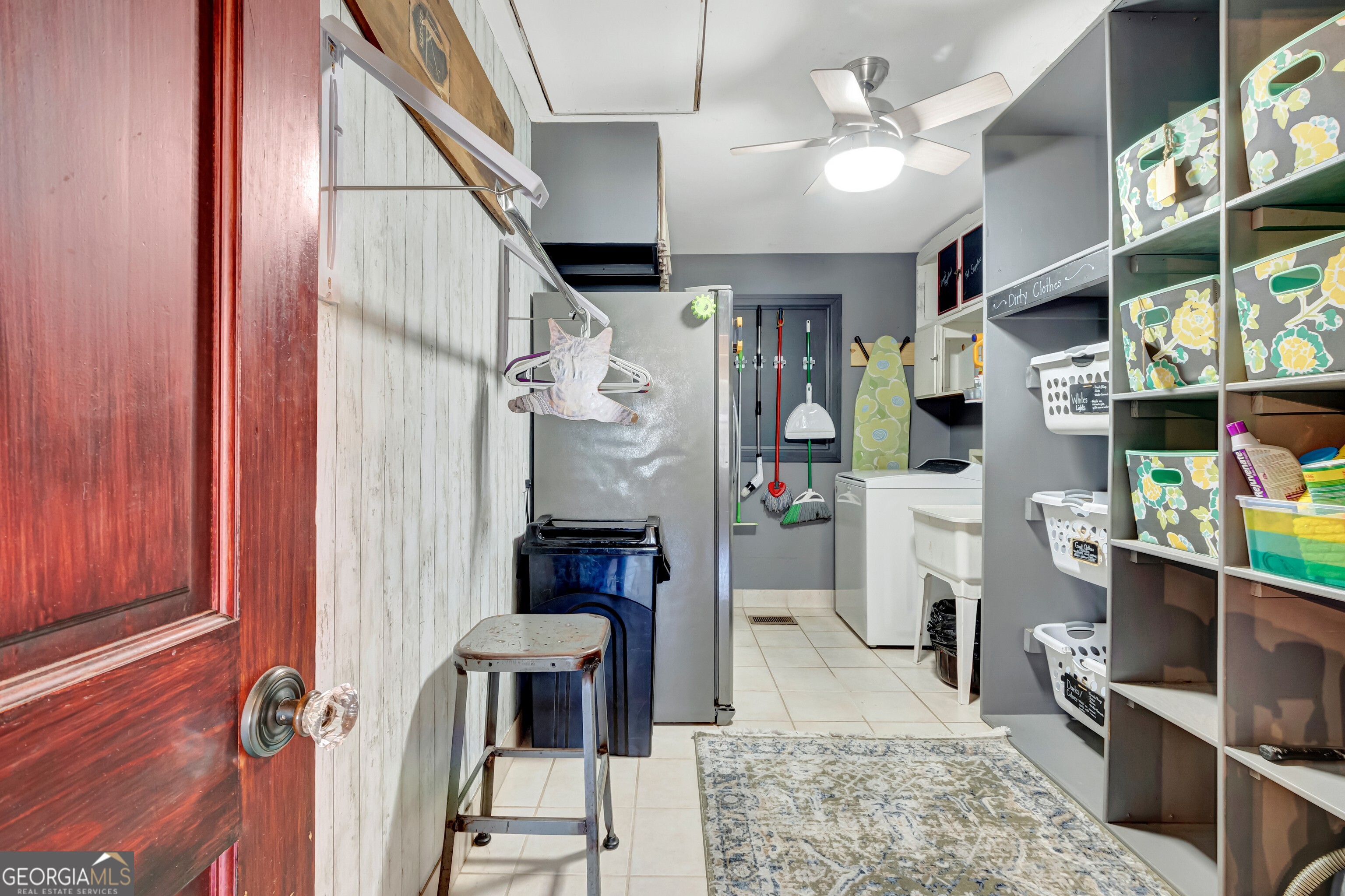 520 Toombs Street Palmetto, GA 30268 - Photo 25 of 63 Laundry room