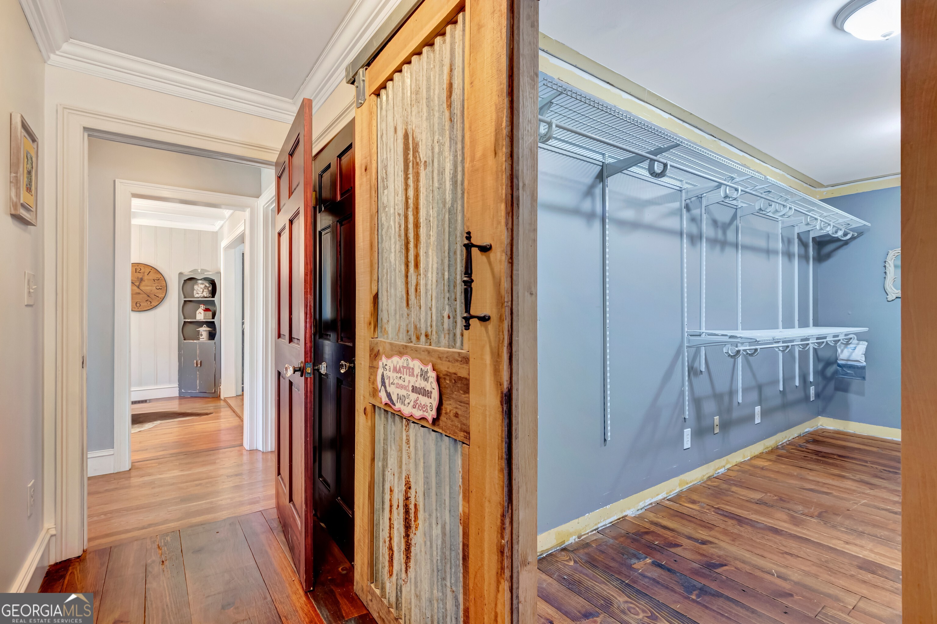 520 Toombs Street Palmetto, GA 30268 - Photo 26 of 63 Master Walk In Closet