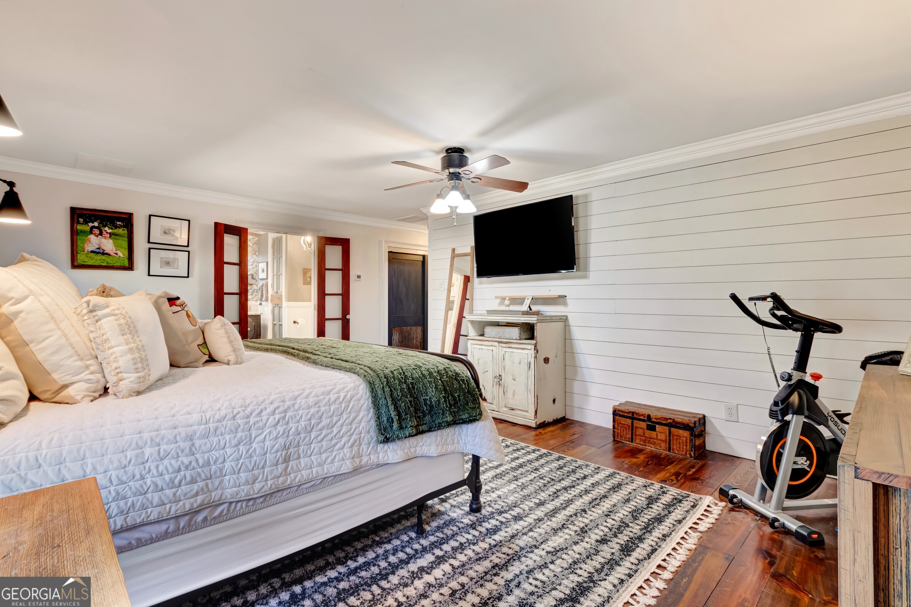 520 Toombs Street Palmetto, GA 30268 - Photo 28 of 63 Master Bedroom