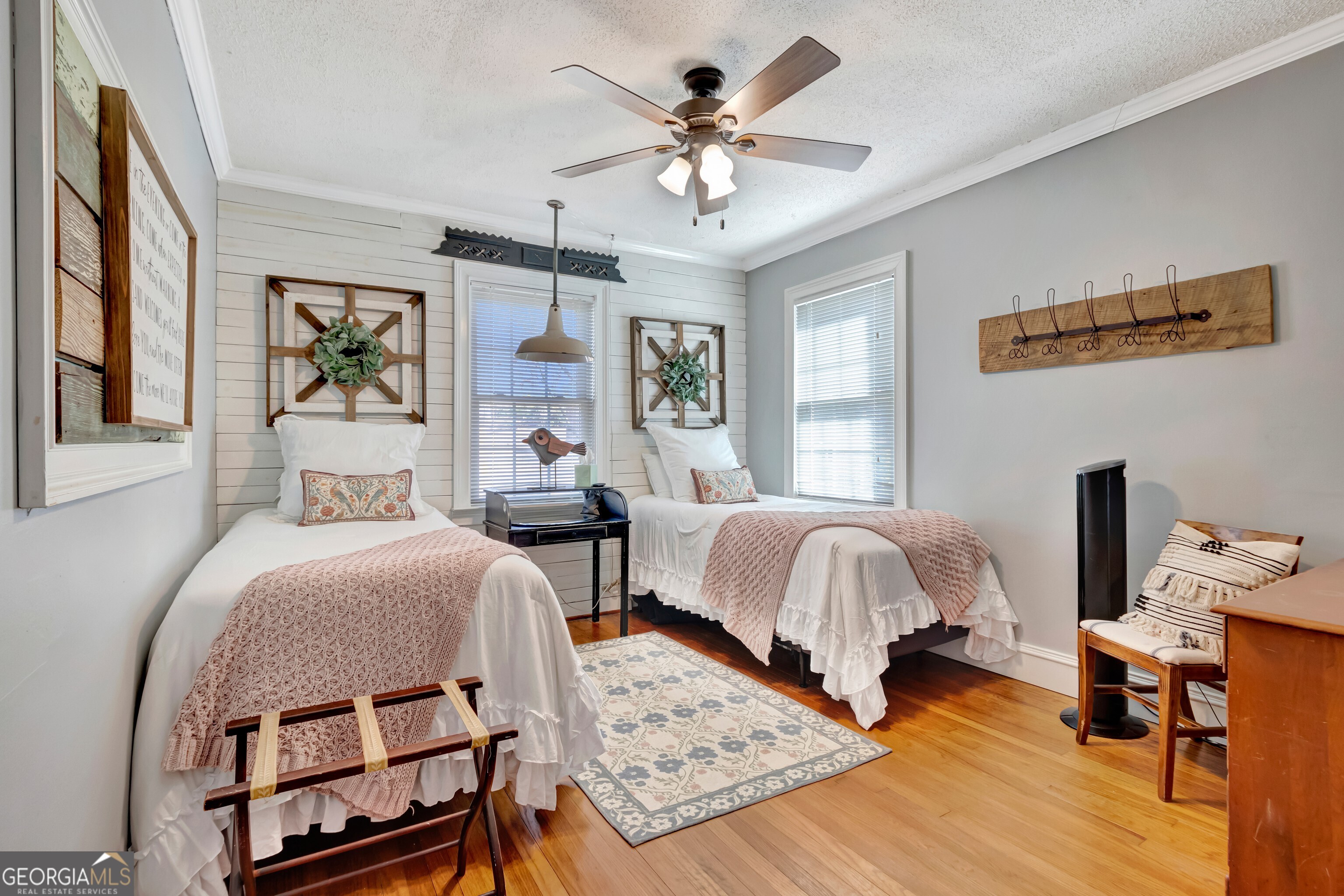 520 Toombs Street Palmetto, GA 30268 - Photo 33 of 63 Bedroom #2