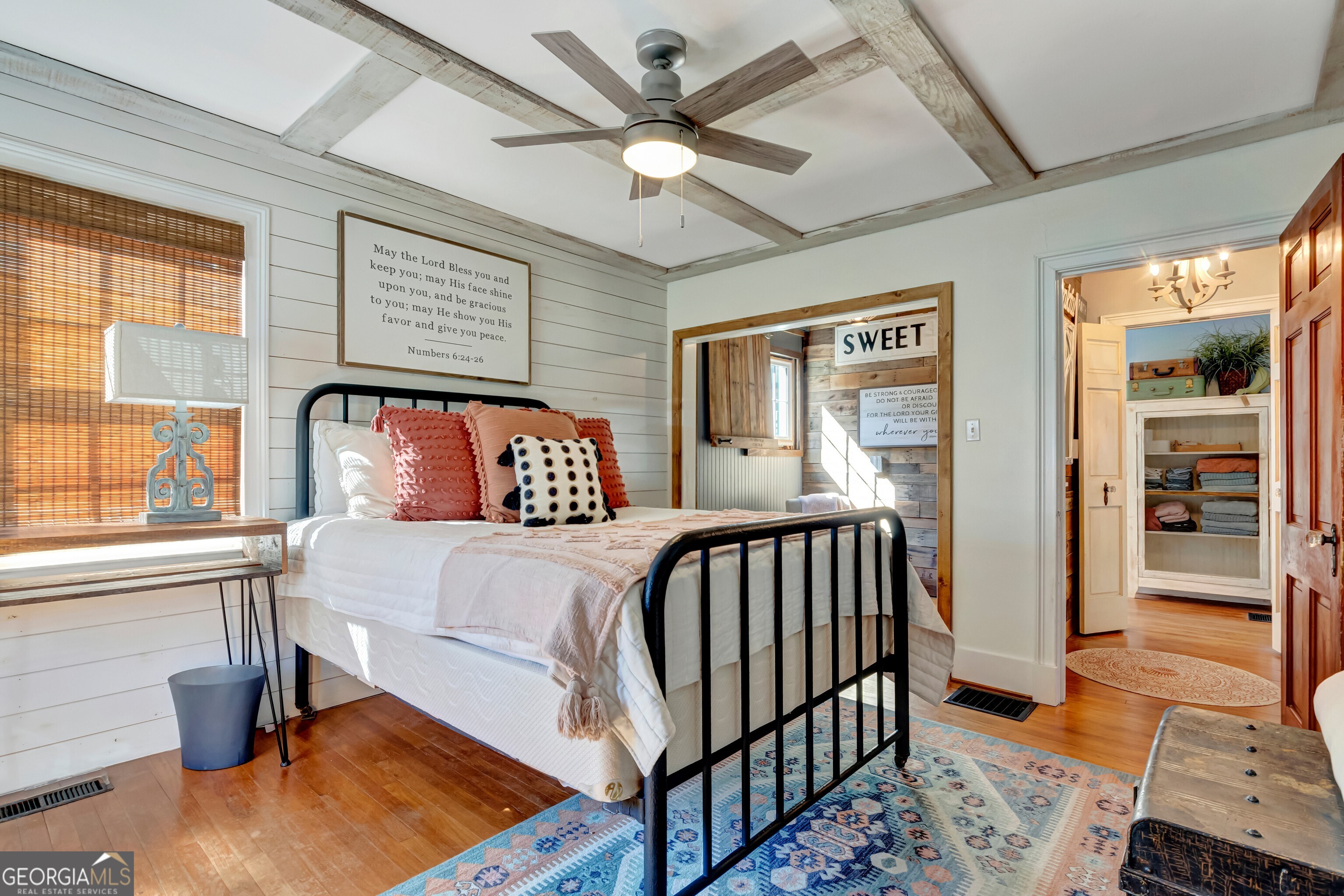 520 Toombs Street Palmetto, GA 30268 - Photo 35 of 63 Bedroom #3