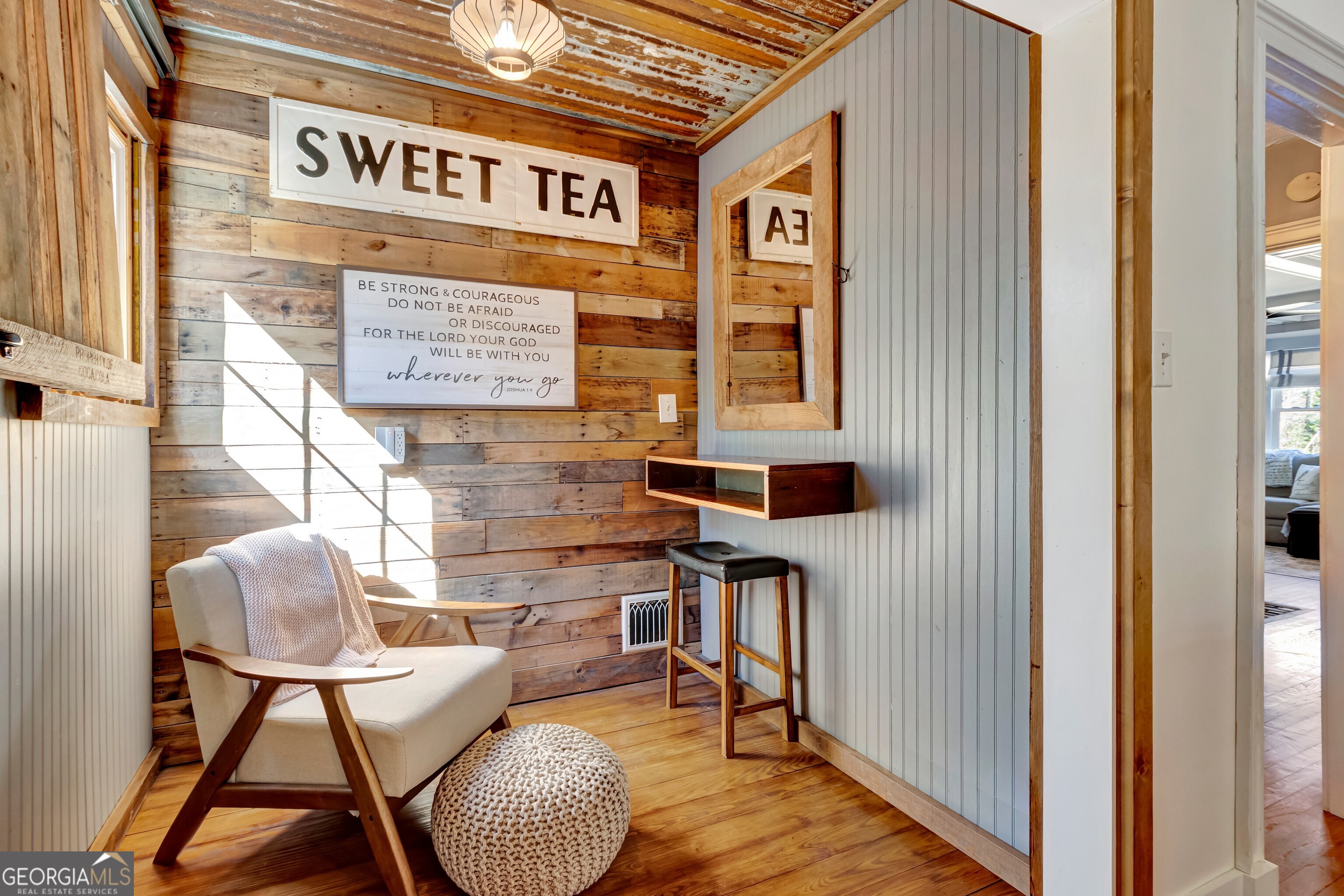 520 Toombs Street Palmetto, GA 30268 - Photo 36 of 63 Sitting Room in Bedroom #3