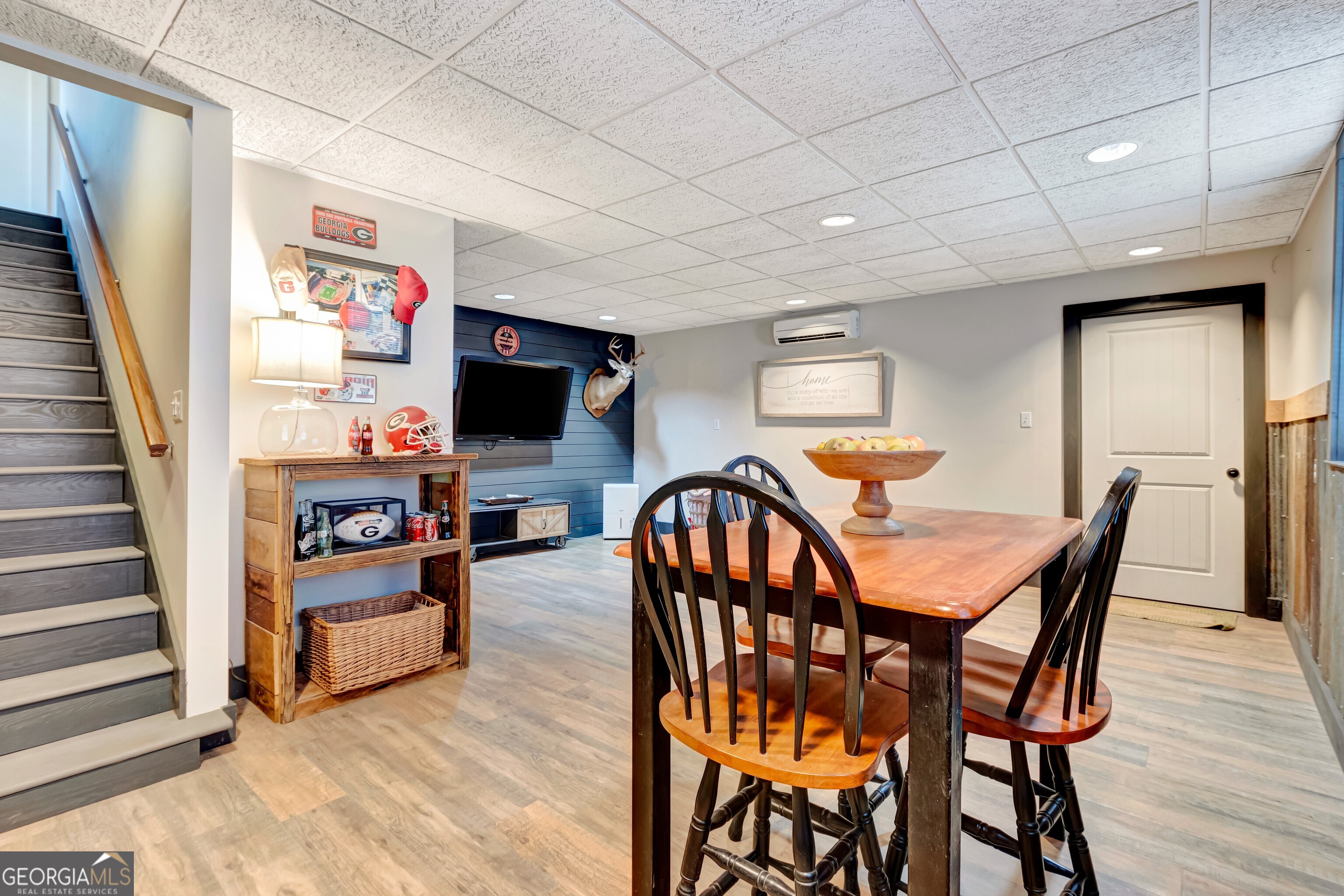 520 Toombs Street Palmetto, GA 30268 - Photo 40 of 63 Basement