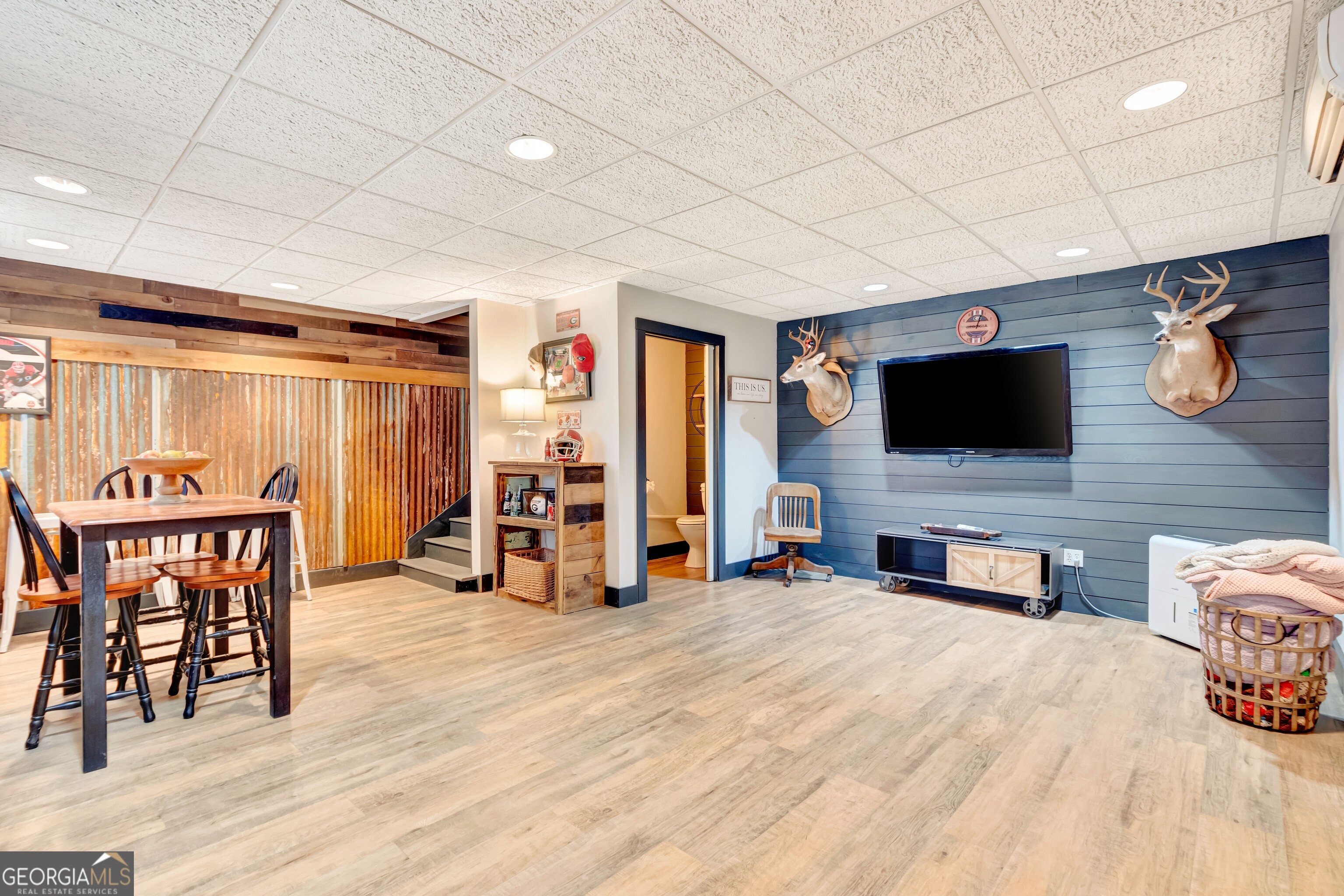 520 Toombs Street Palmetto, GA 30268 - Photo 41 of 63 Basement