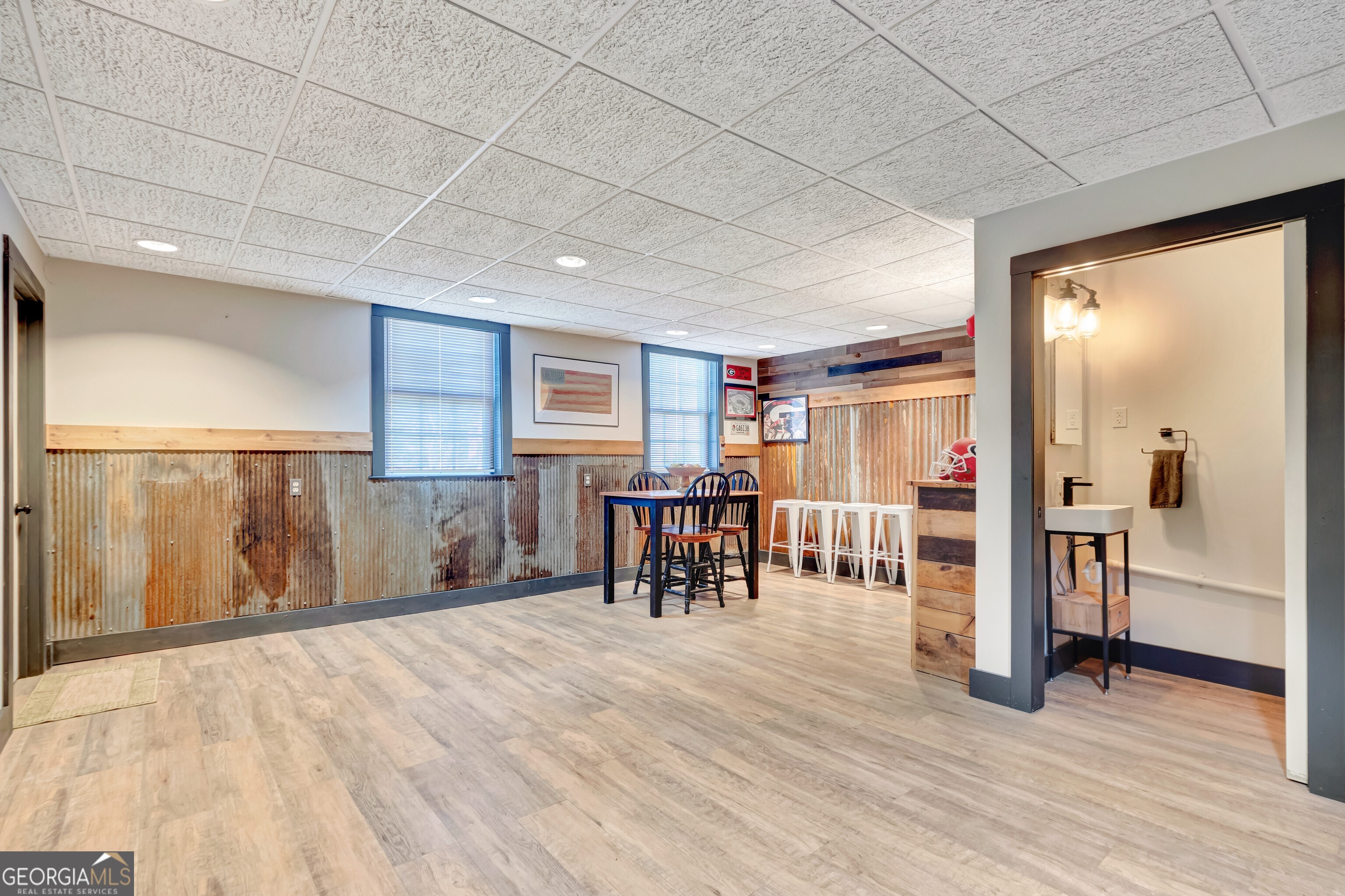 520 Toombs Street Palmetto, GA 30268 - Photo 42 of 63 Basement