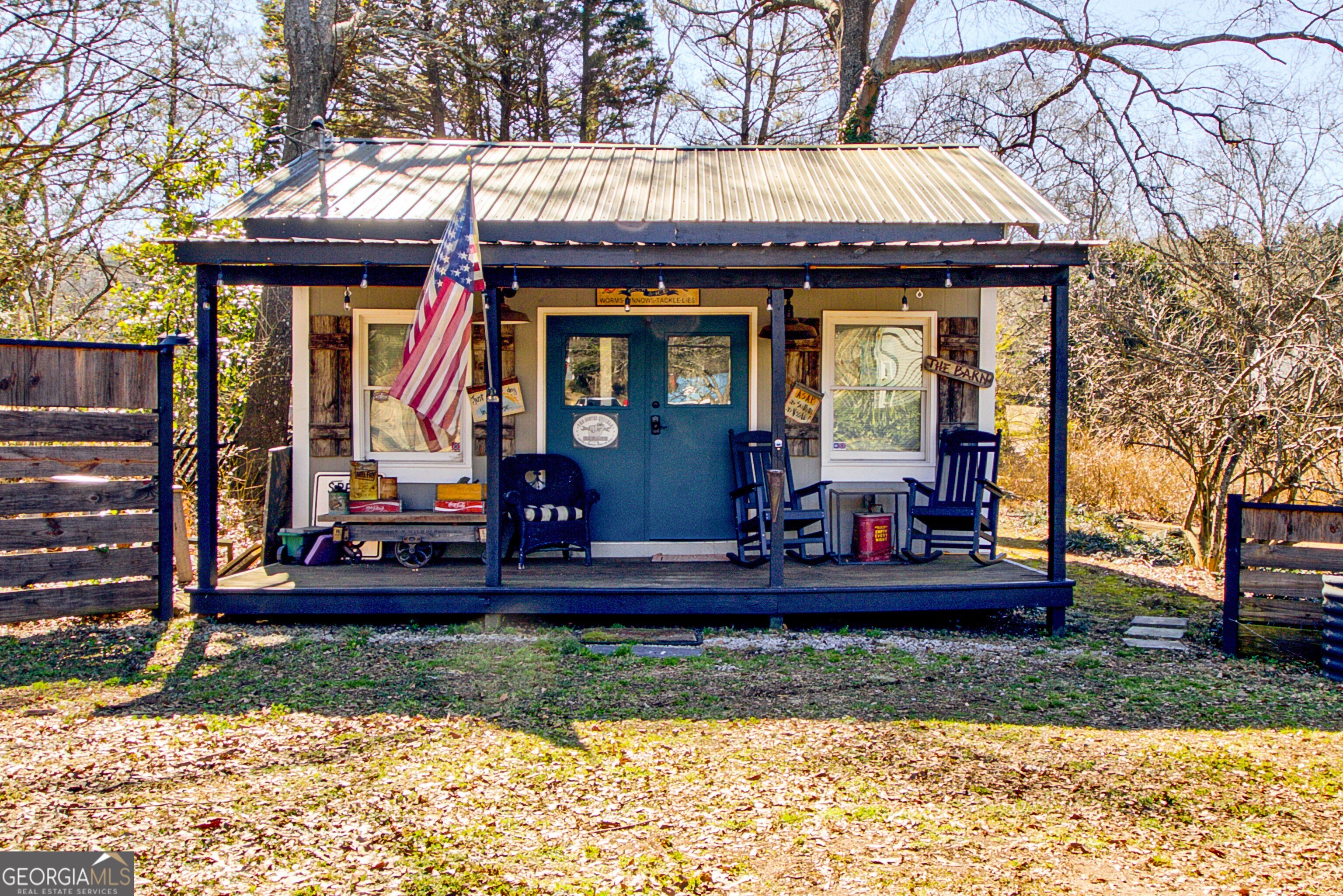 520 Toombs Street Palmetto, GA 30268 - Photo 47 of 63 20' x 20' Shop