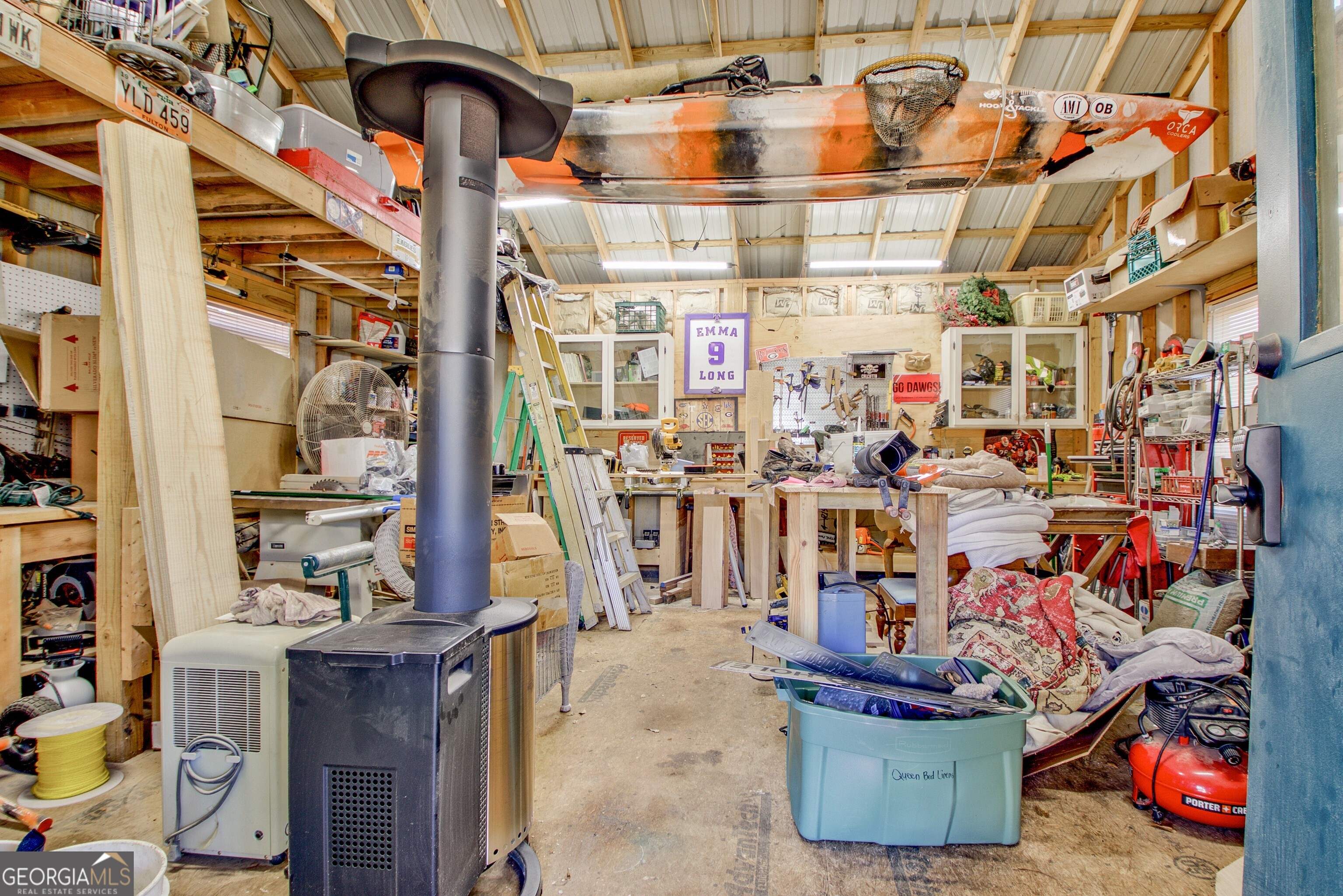 520 Toombs Street Palmetto, GA 30268 - Photo 48 of 63 Shop