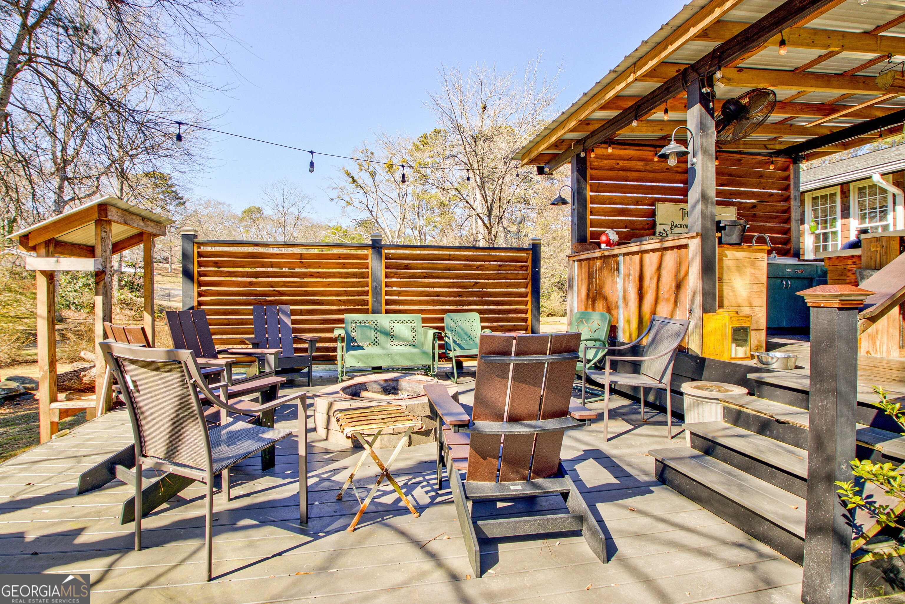 520 Toombs Street Palmetto, GA 30268 - Photo 58 of 63 Deck