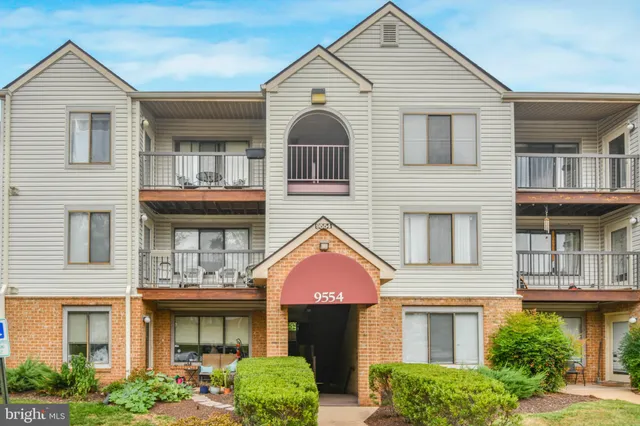 $199,900 | 9554 Cannoneer Court, Unit 101, Manassas, VA 20110