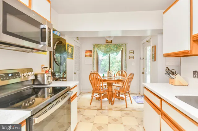 $199,900 | 9554 Cannoneer Court, Unit 101, Manassas, VA 20110