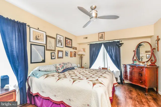 $199,900 | 9554 Cannoneer Court, Unit 101, Manassas, VA 20110